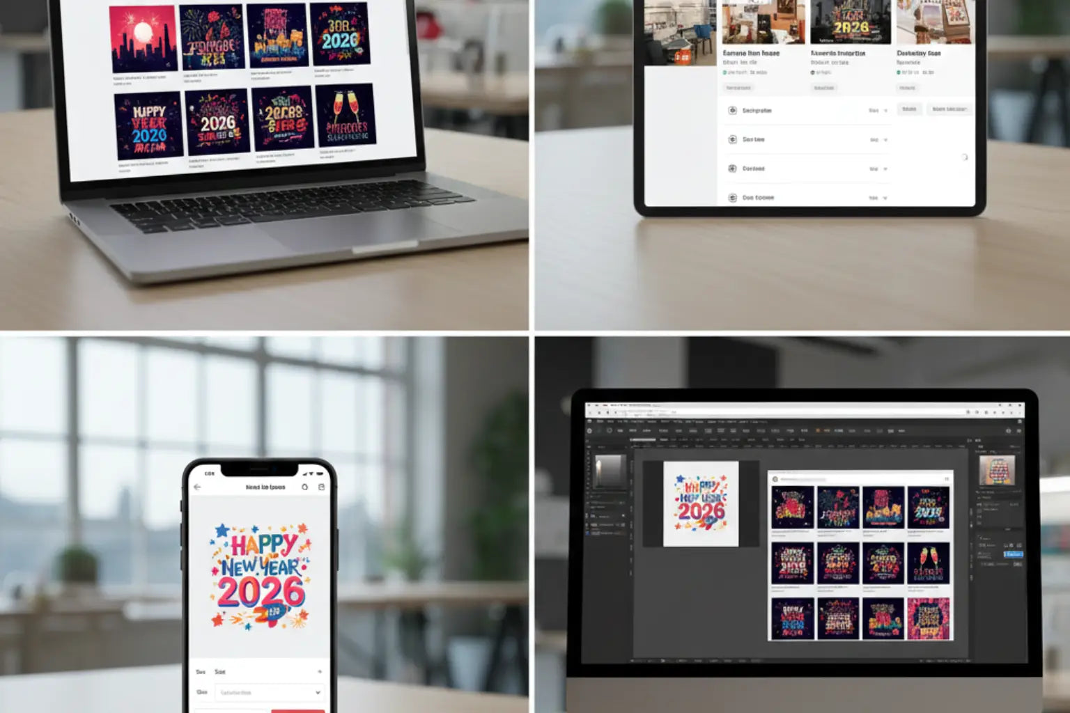 4 Ways to Buy New Year DTF Transfers Online for 2025