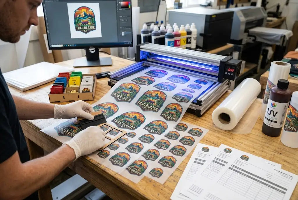 5 DTF Gang Sheet Builder Hacks to Cut Your Ordering Time in Half 