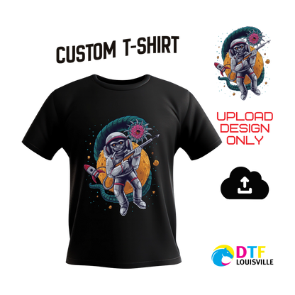 Custom T-Shirt